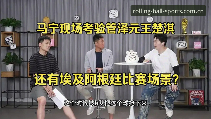马宁世界杯执裁前对话管泽元——裁判视角下的真实与偏见